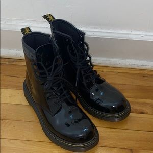 Classic Doc Martens🖤🤝